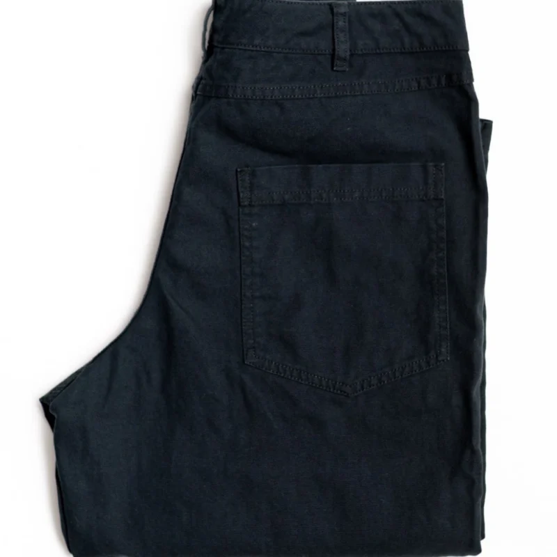 picture of Sportswear Fabric pants black