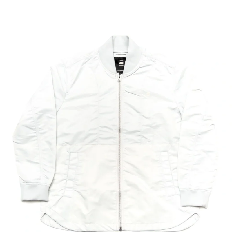 picture of RAW bomber jacket