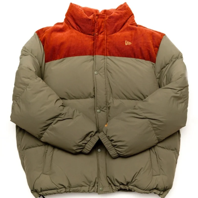 picture of New Era Puffer jacket