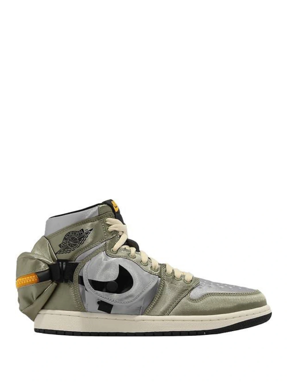 picture of 1 Retro High OG SP Utility Neutral Olive Light Steel Grey