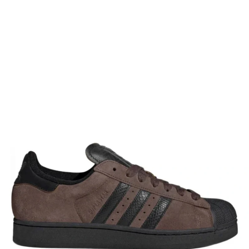 Superstar 2 brown IF9034