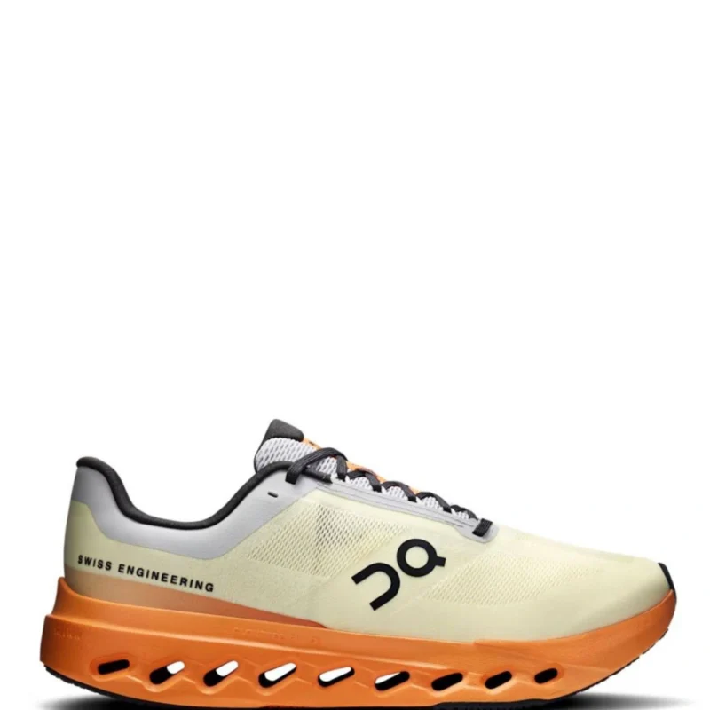 Cloud Surfer Next Orange (Sample)