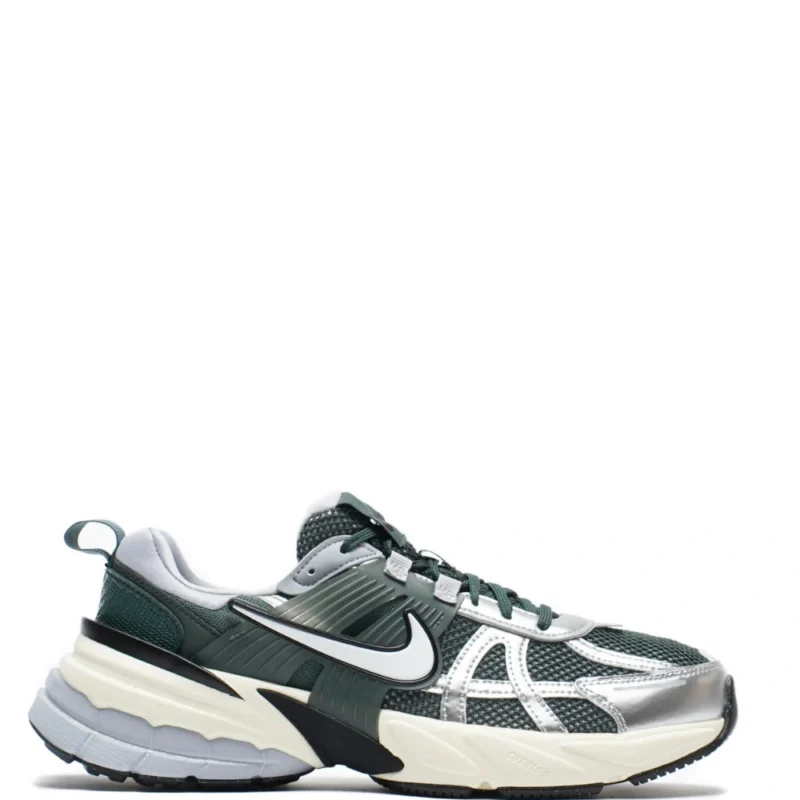 V2K Run Vintage Green