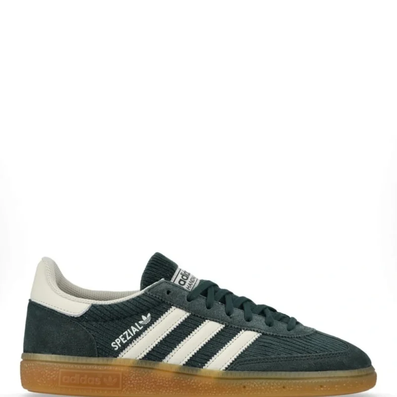 Handball Spezial Mineral Green