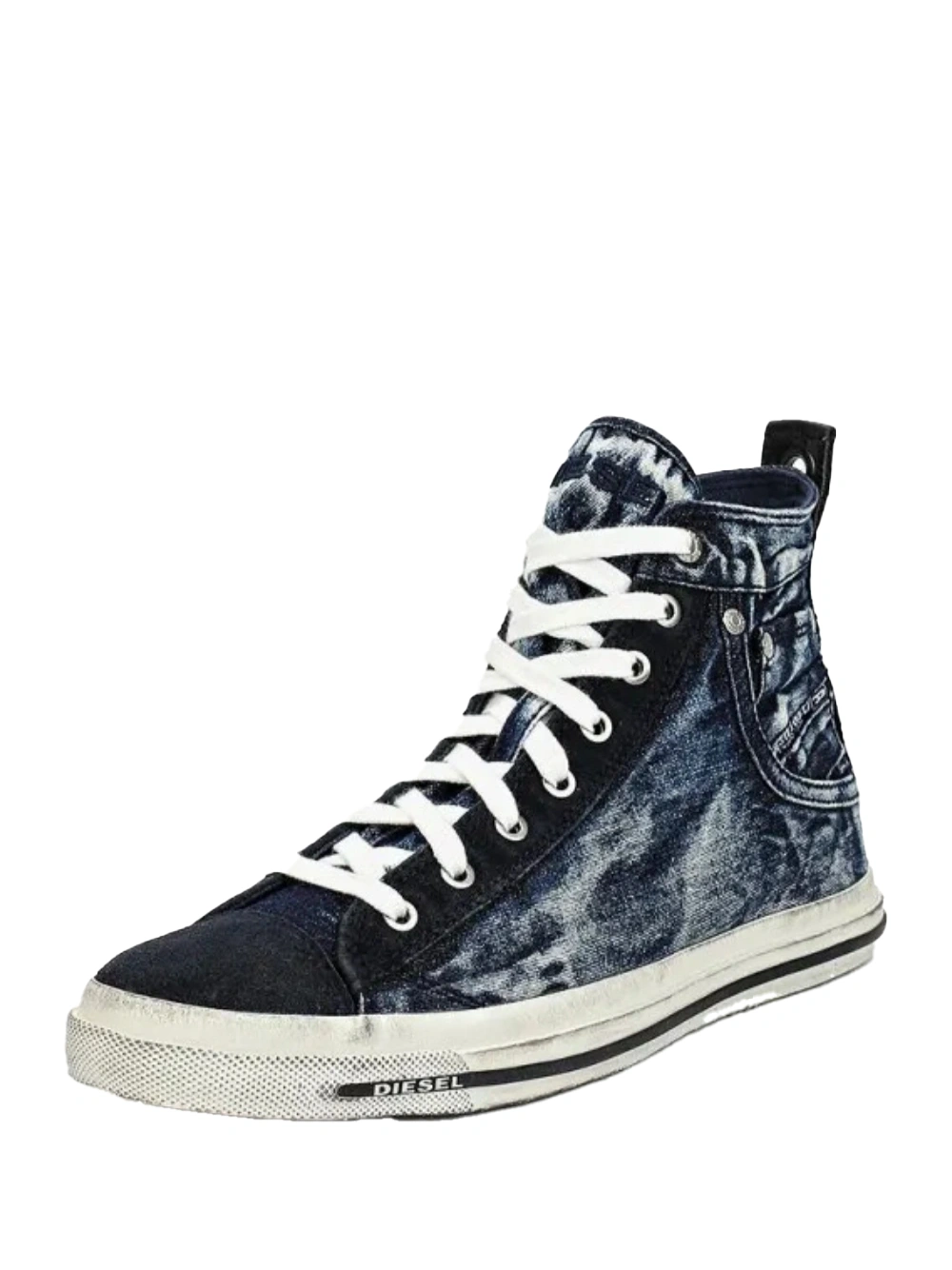 Exposure IV Denim Blue - Image 2