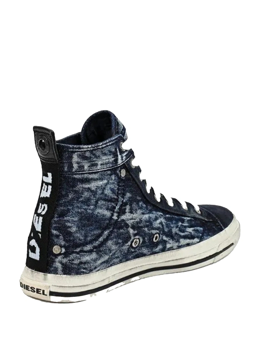 Exposure IV Denim Blue - Image 3
