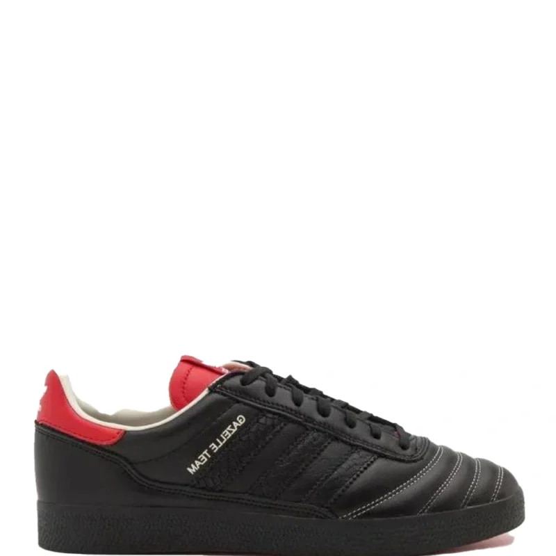 Gazelle Team Black red