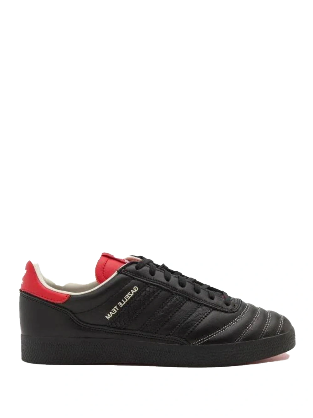 Gazelle Team Black red