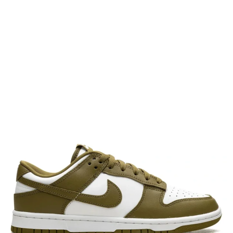 Dunk Low Retro Pacific Moss