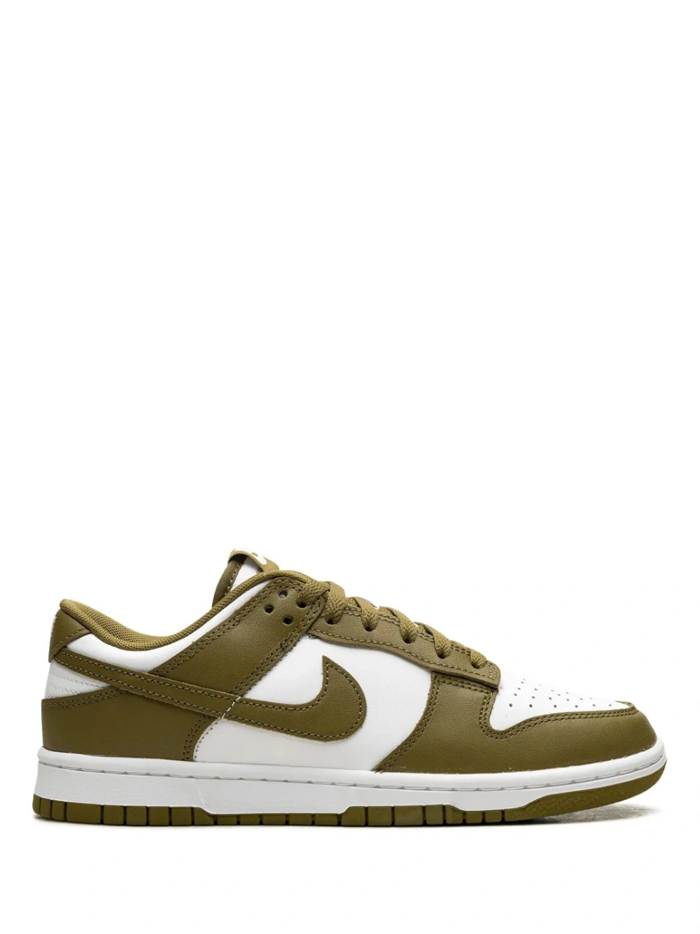 Dunk Low Retro Pacific Moss