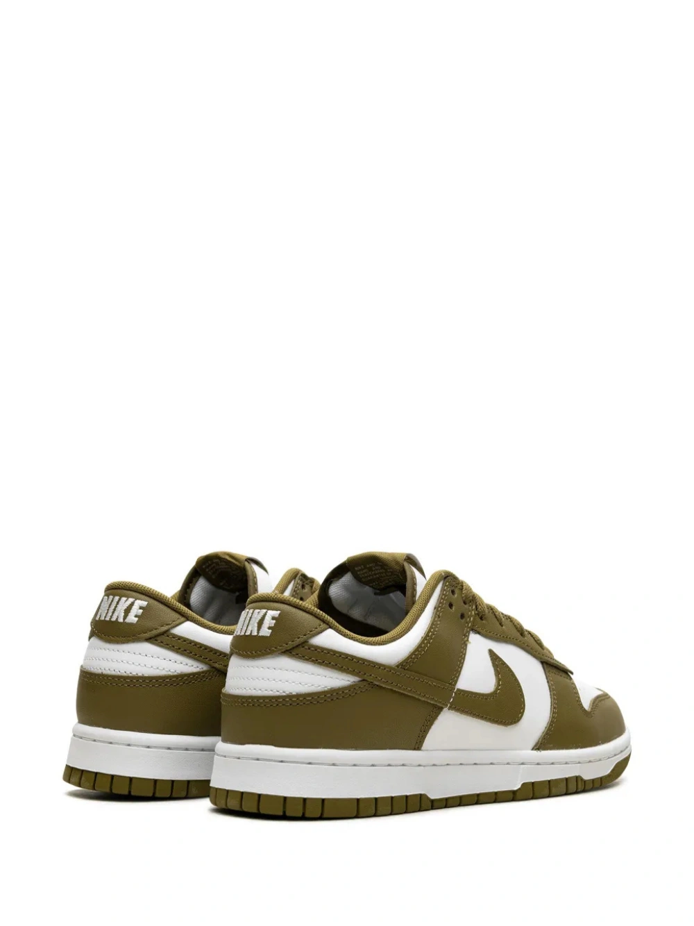 Dunk Low Retro Pacific Moss - Image 3