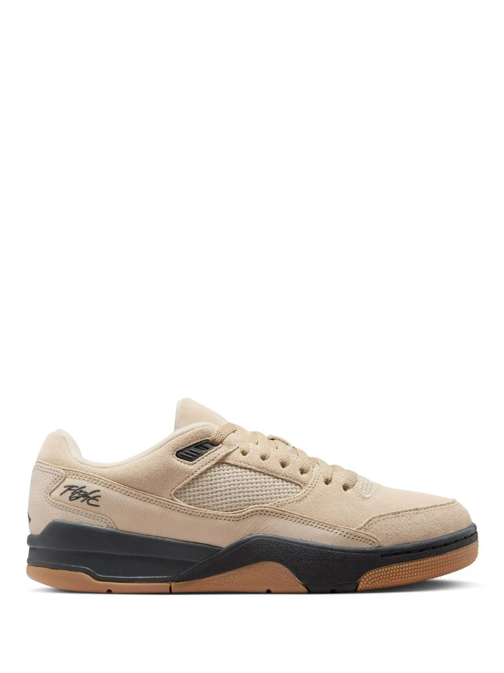 Flight Court Rattan Anthracite