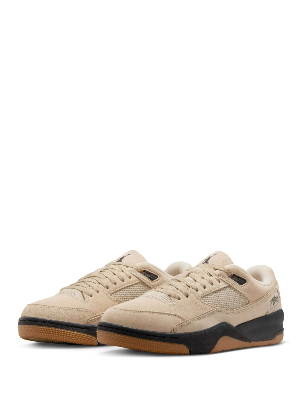 Flight Court Rattan Anthracite - Image 2