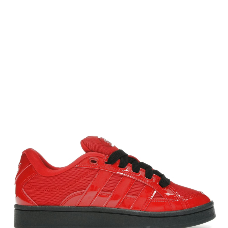 Campus 00s Beta Better Scarlet Patent