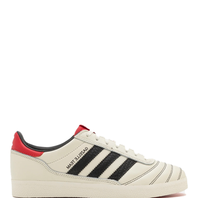 Gazelle Team White Red