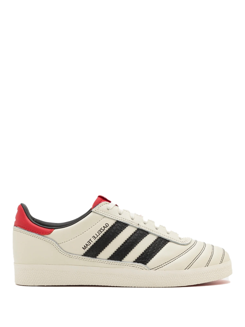 Gazelle Team White Red