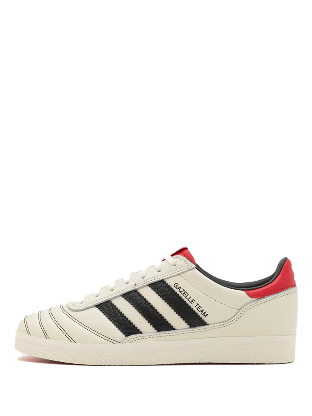 Gazelle Team White Red - Image 2