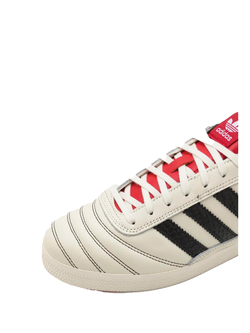 Gazelle Team White Red - Image 4