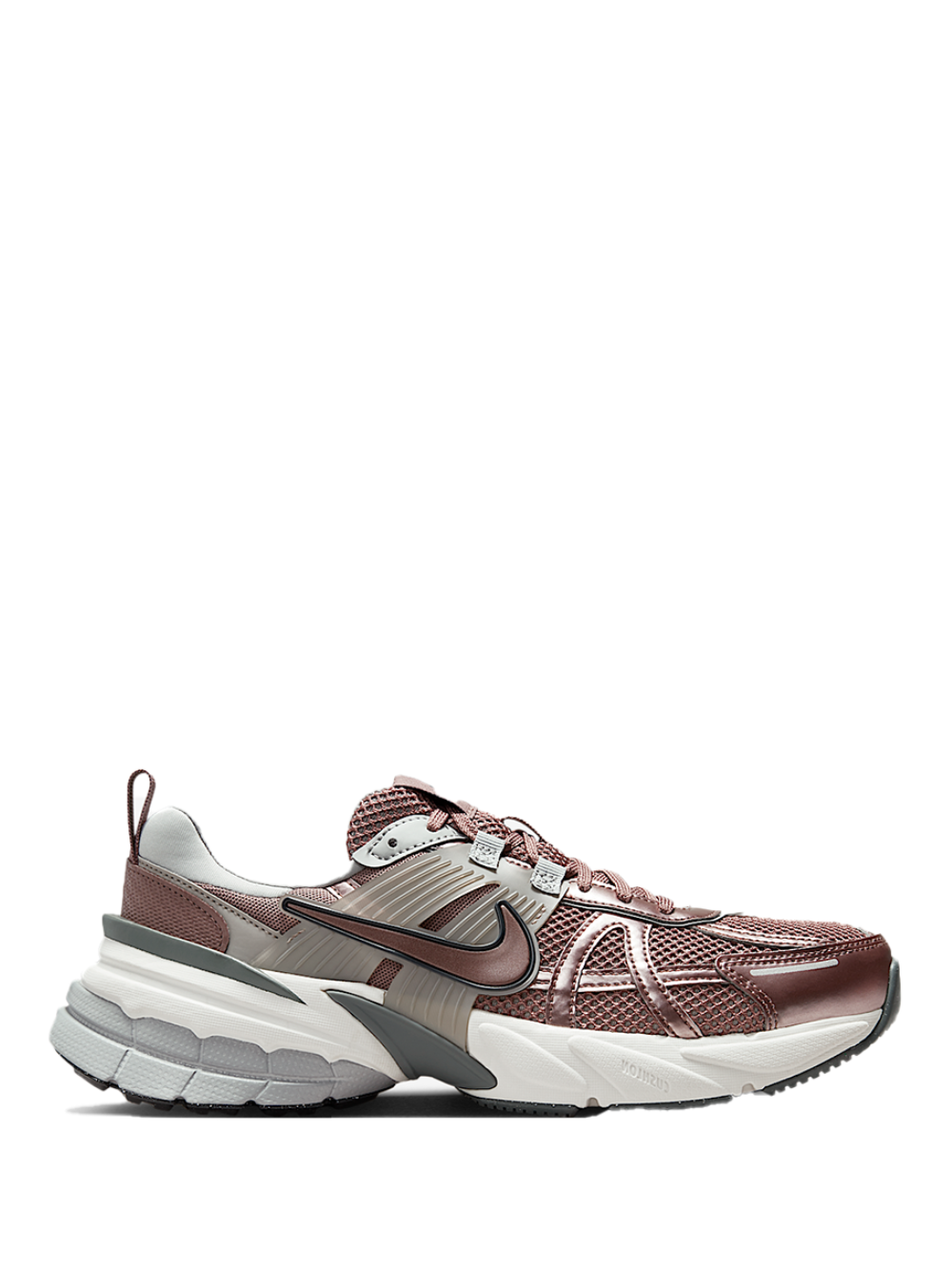 V2K Run Smokey Mauve