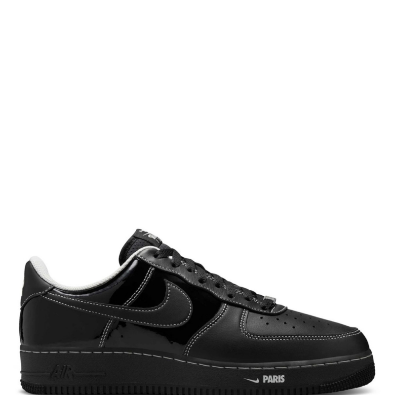 Air Force 1 Low City Pack Paris Patent