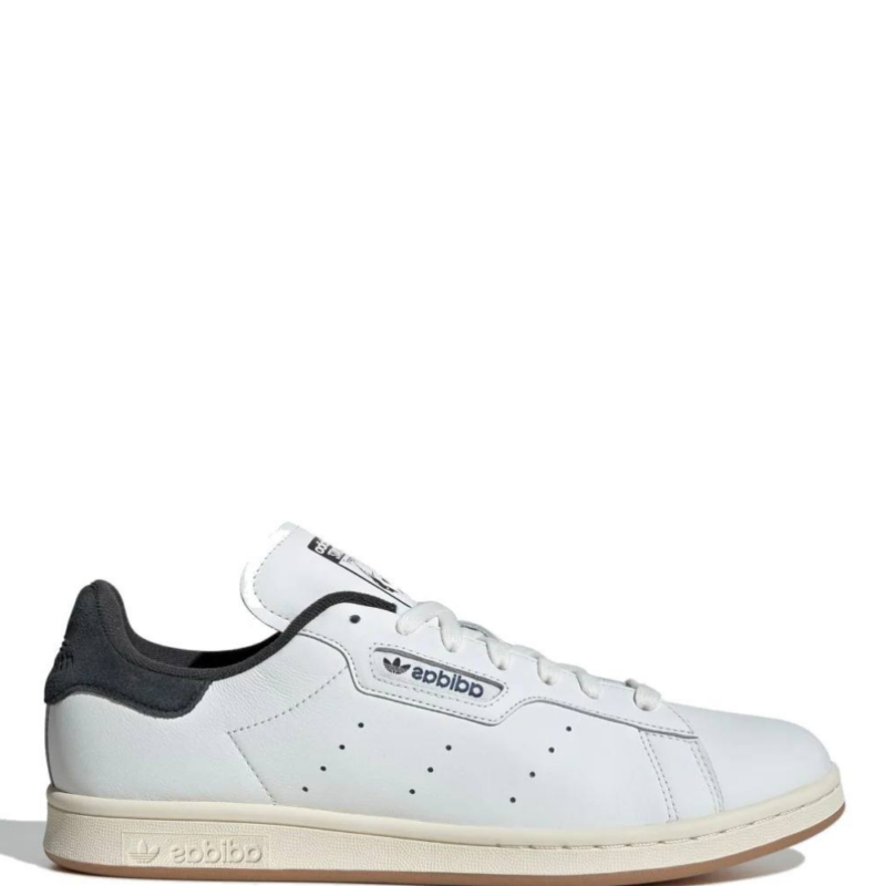 Stan Smith 'White Dark Grey'