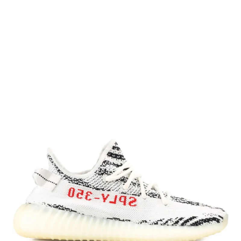 Boost 350 V2 Zebra