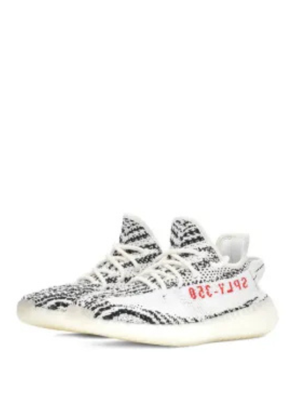 Boost 350 V2 Zebra - Image 2