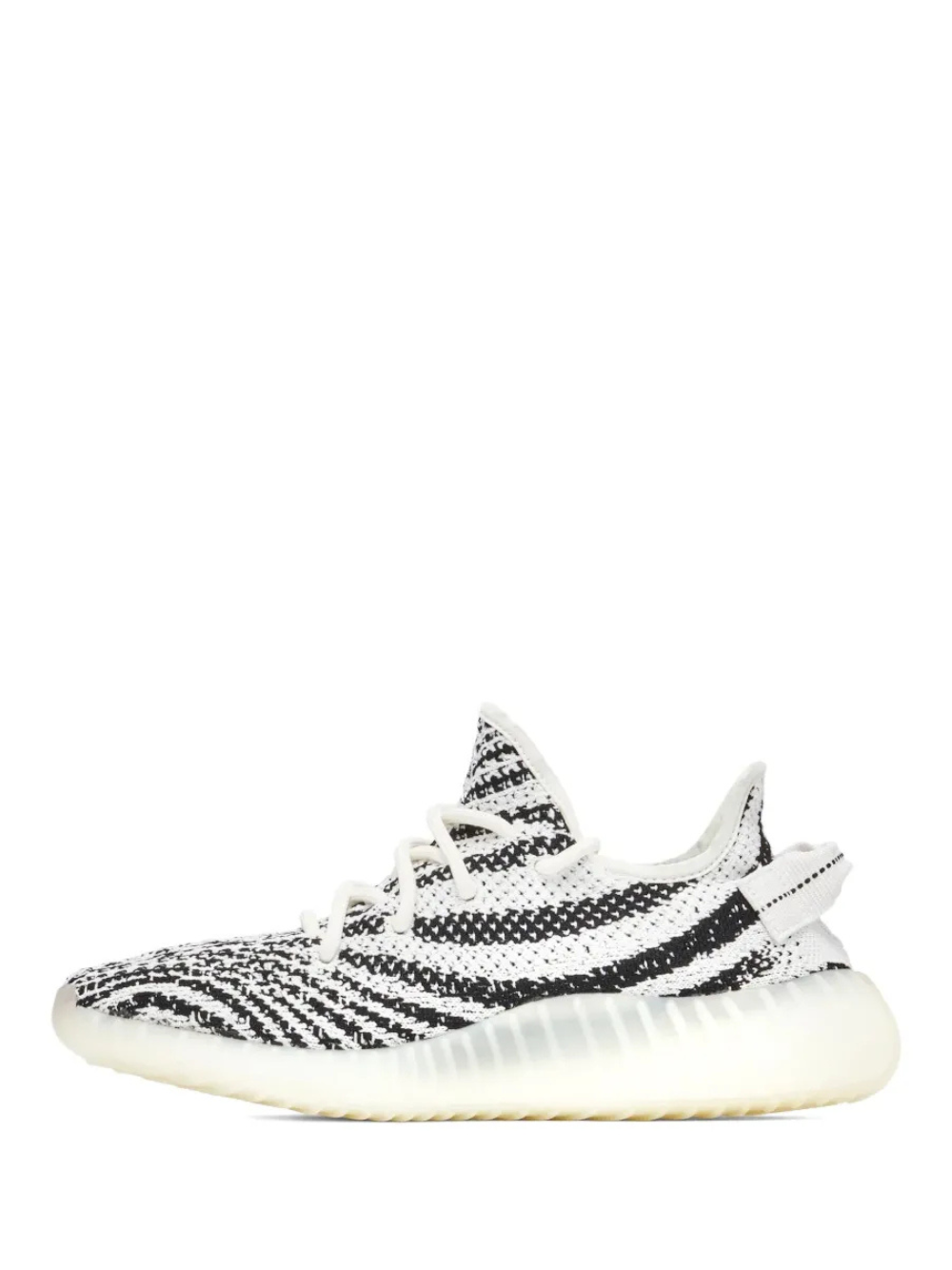 Boost 350 V2 Zebra - Image 3