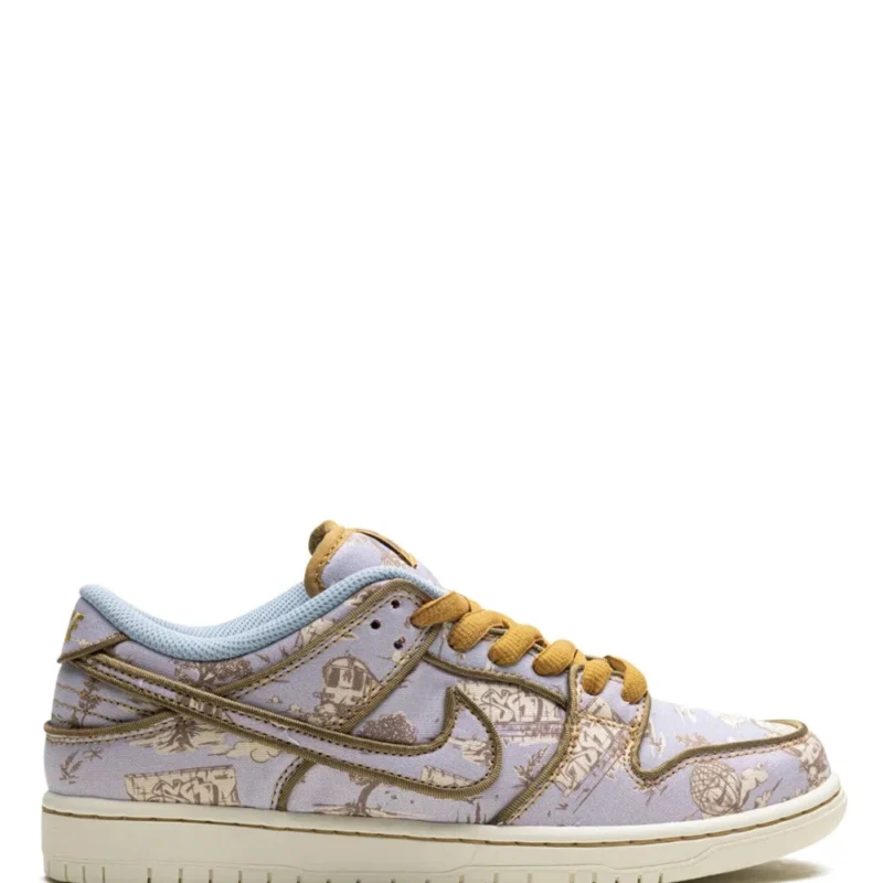 SB Dunk Low Premium City of Style