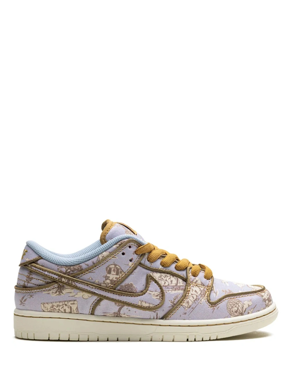 SB Dunk Low Premium City of Style