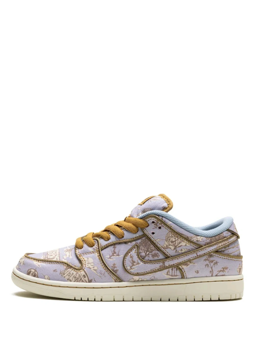 SB Dunk Low Premium City of Style - Image 3