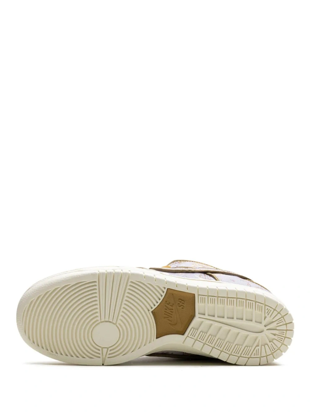 SB Dunk Low Premium City of Style - Image 4