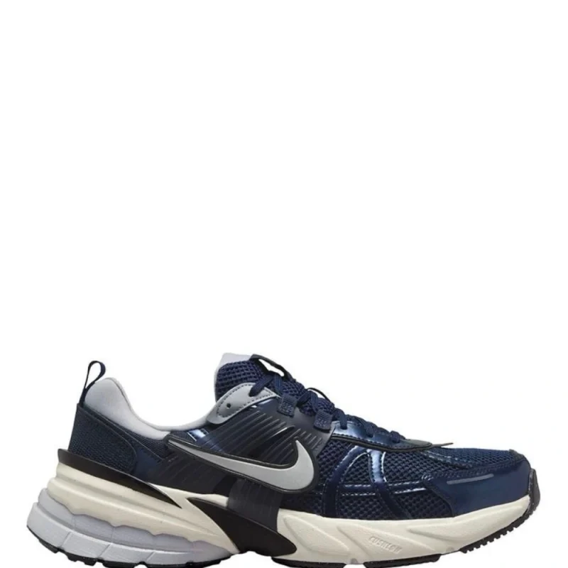 V2K Run Thunder Blue Wolf Grey