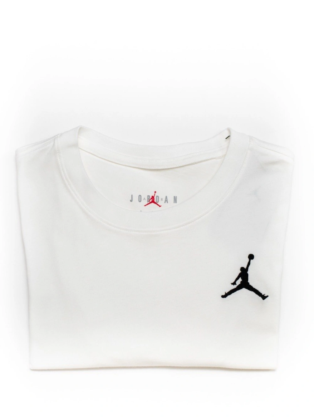 Jumpman Air embroidered t-shirt