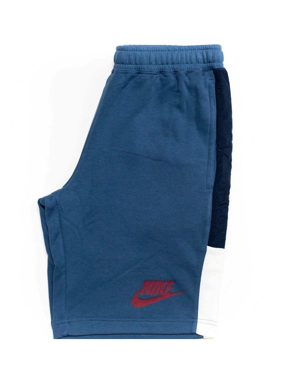 Sportswear Hybrid Fleece shorts Blue