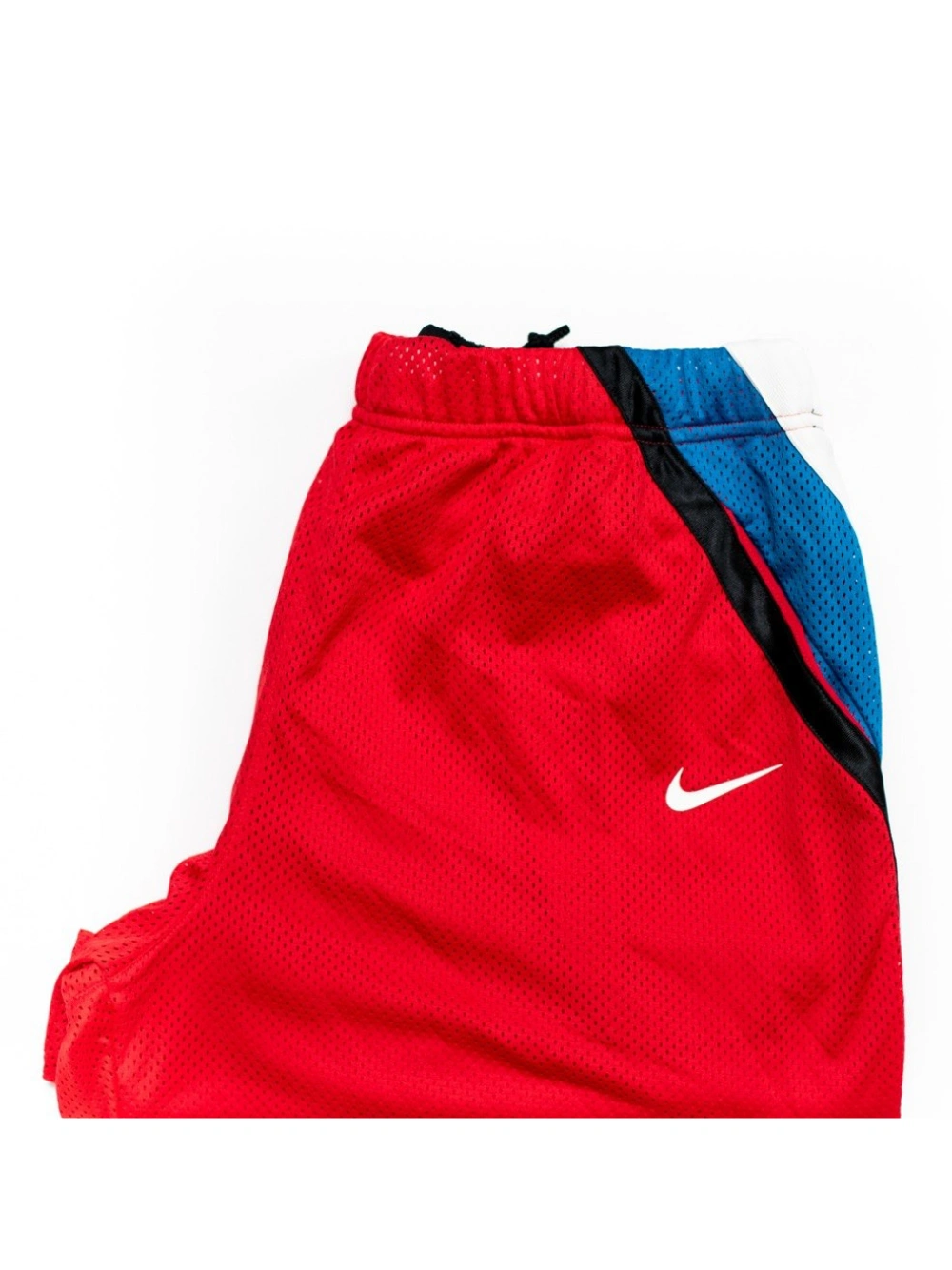 X Undercover UBA Mesh Shorts