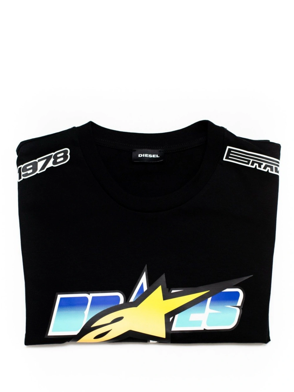 Braves 1978" X Alpinestars
