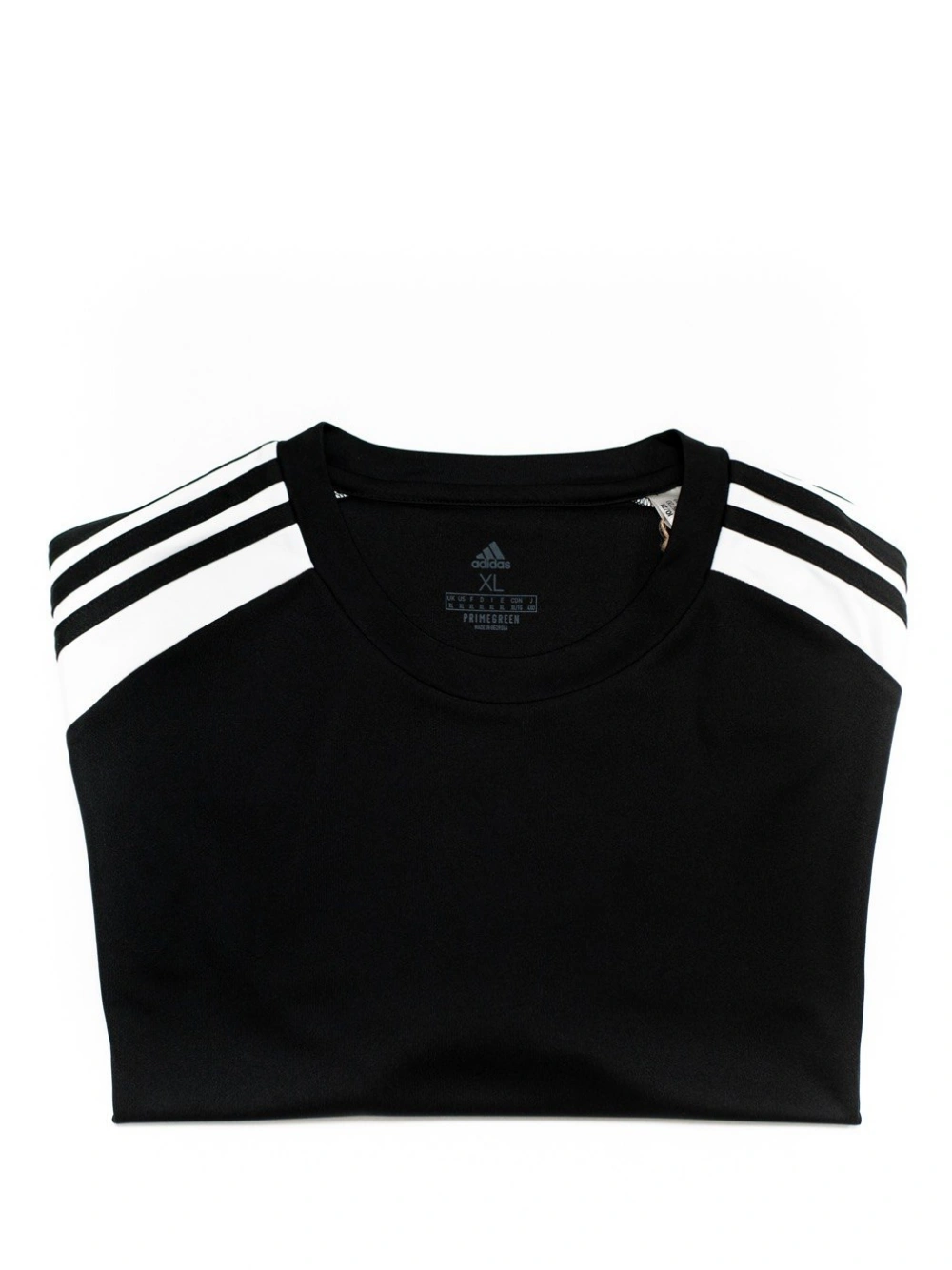 Squadra 21 Jersey Black