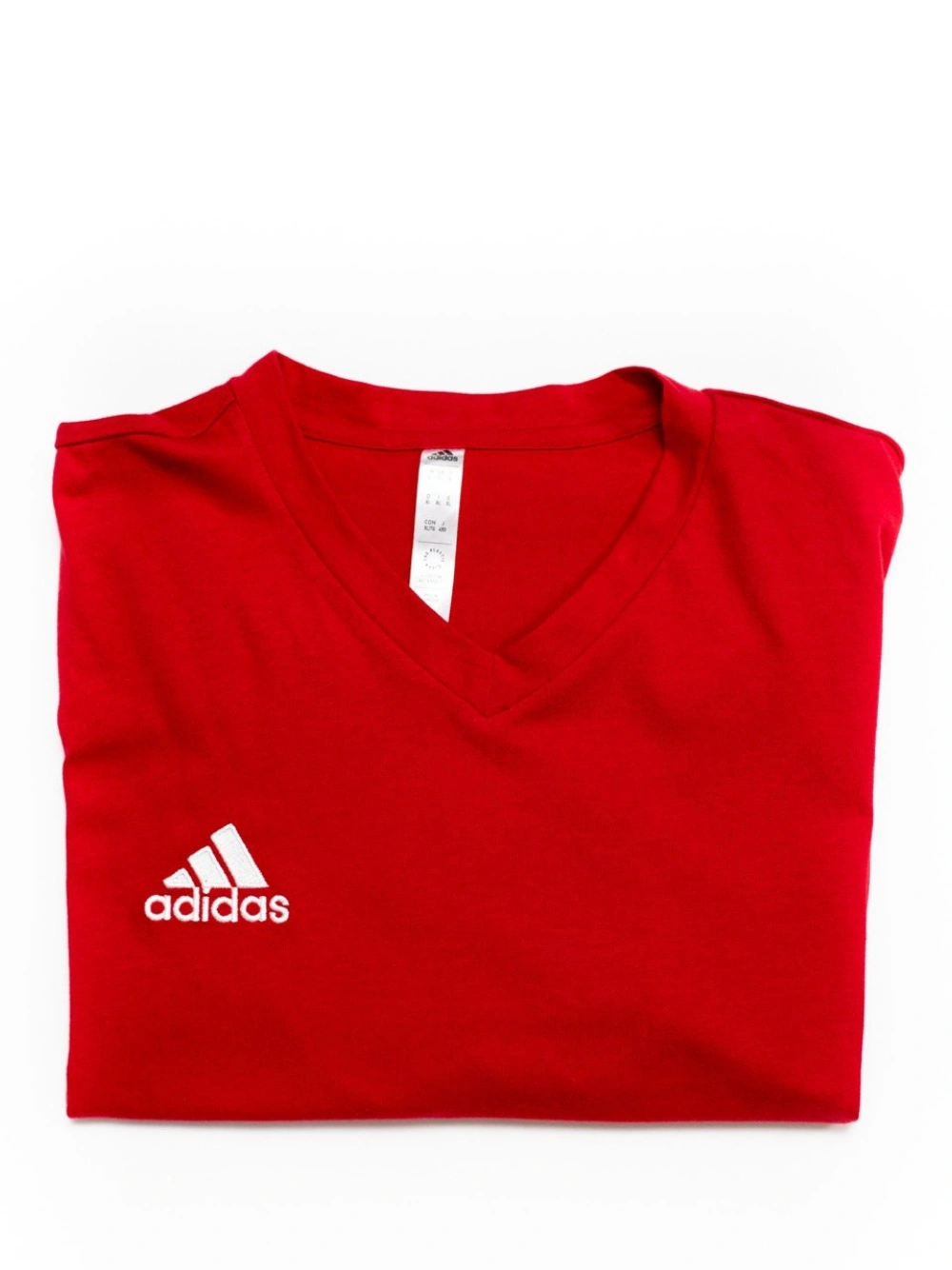 Entrada 22 Jersey Red