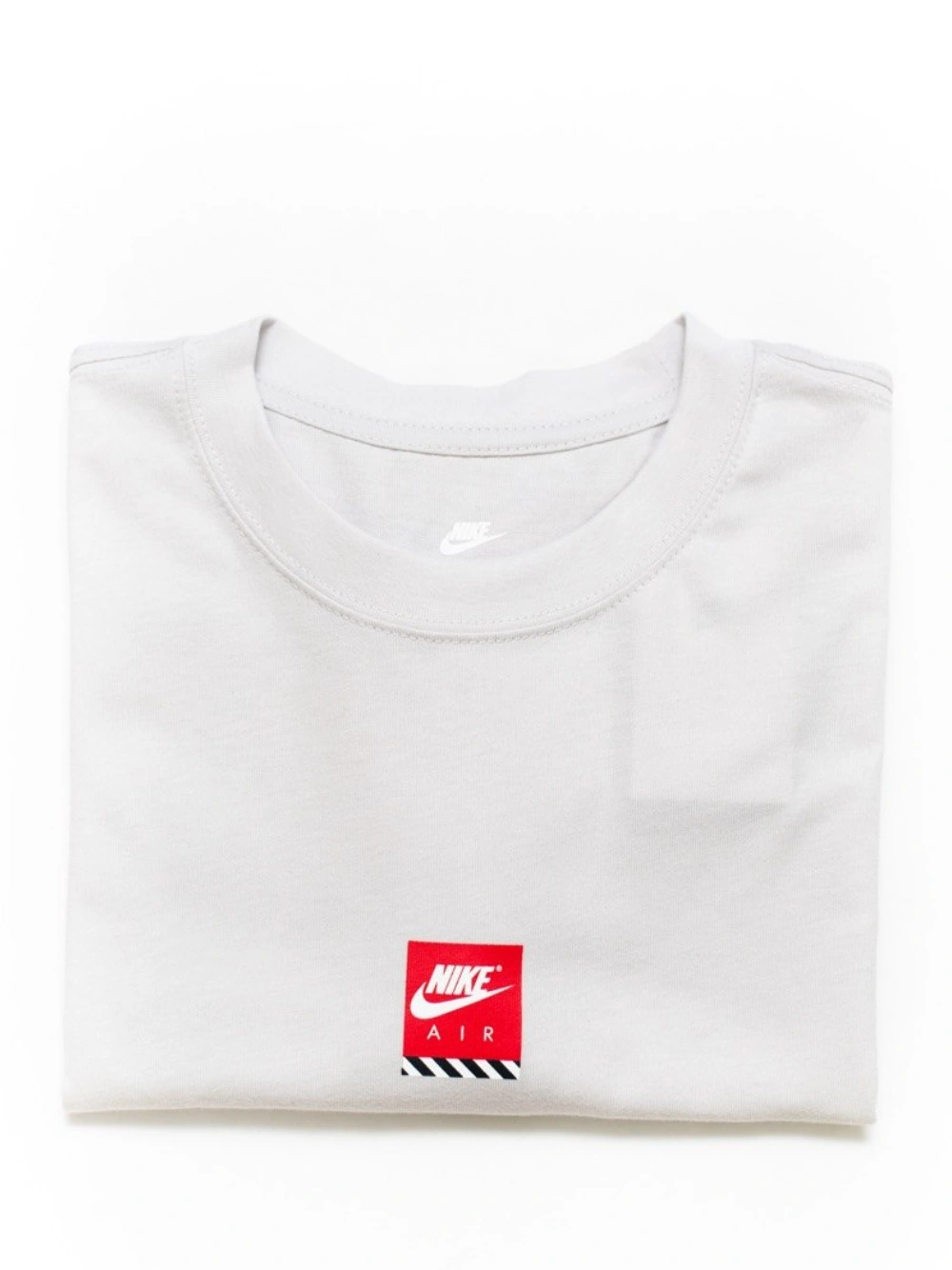 Sportswear Max90 "Sole Food" T-shirt White