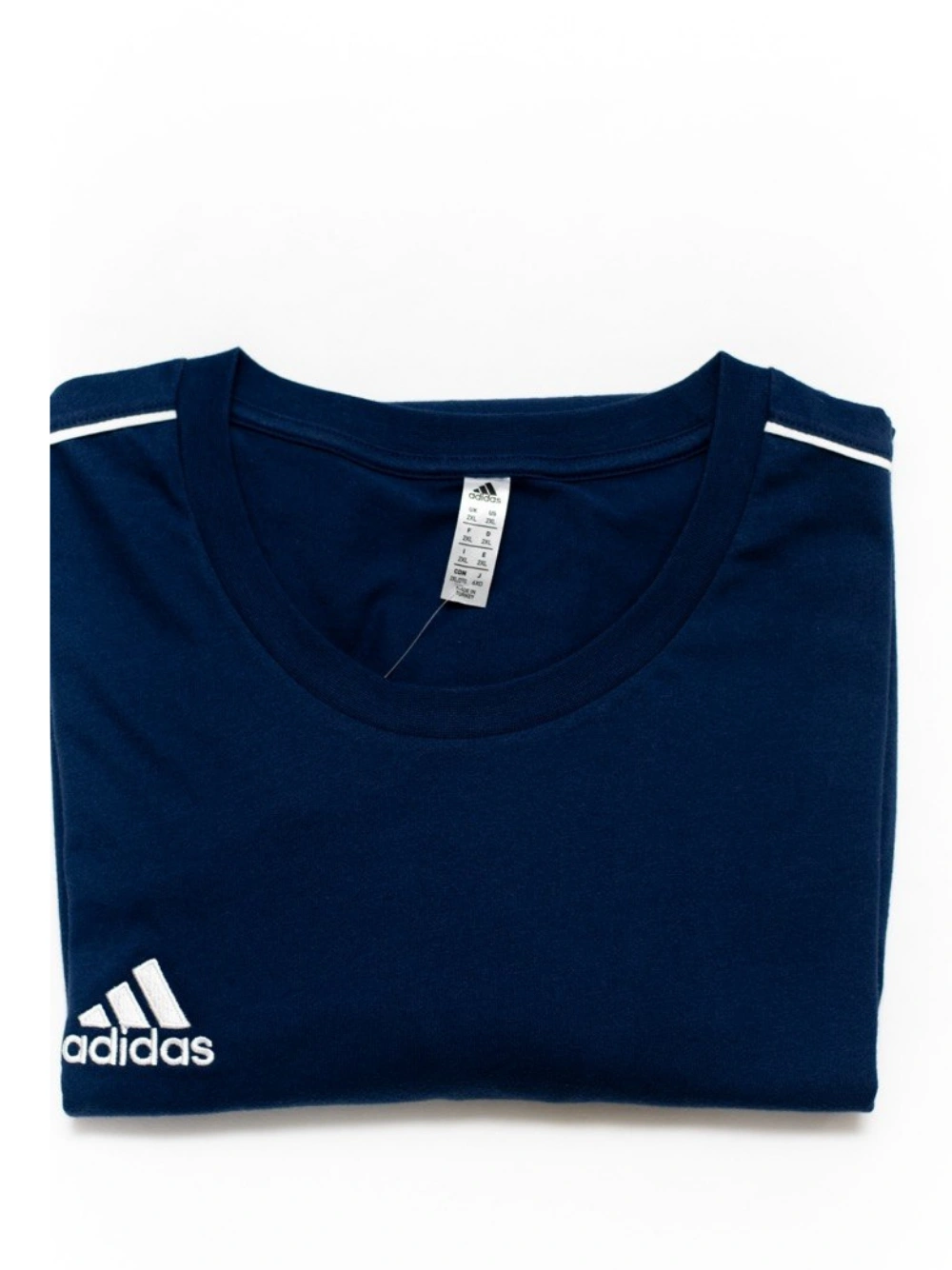 Core 18 training t-shirt