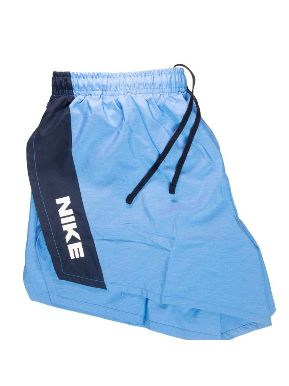 Running Heritage Dri-FIT Blue