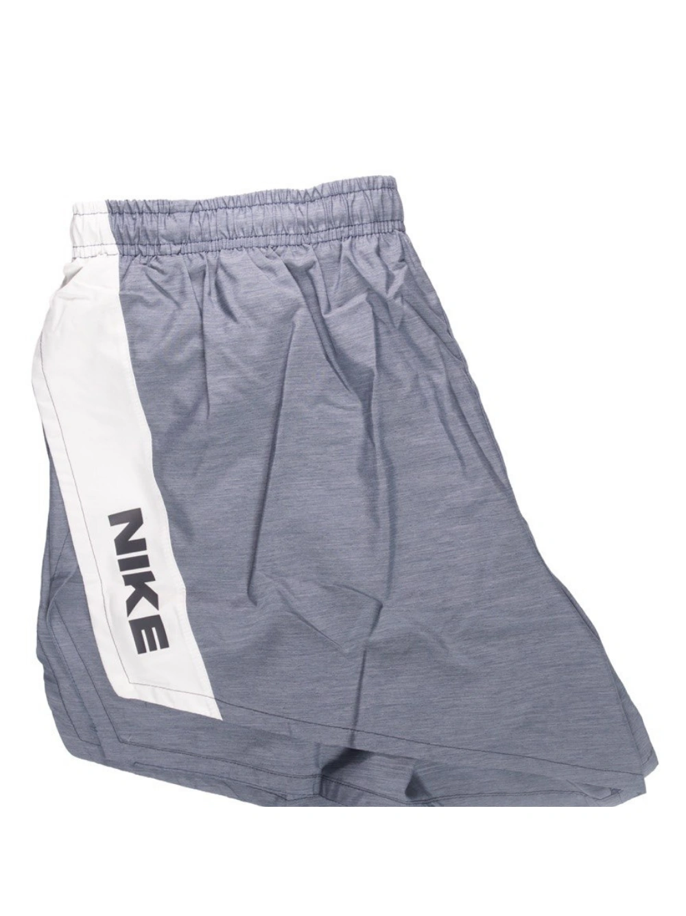 Running Heritage Dri-FIT Gray