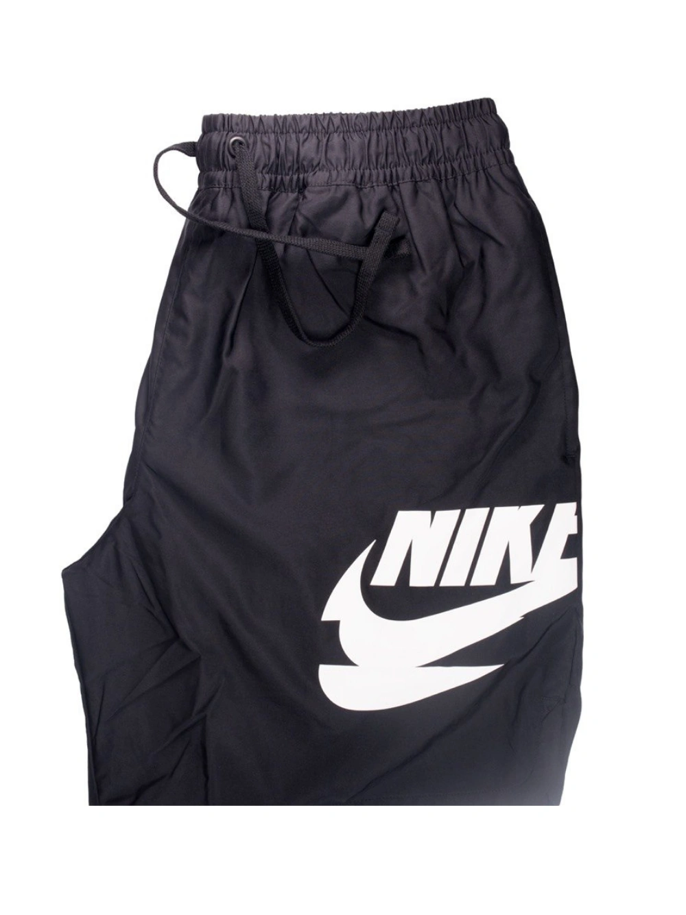 Sport Essentials woven shorts Black