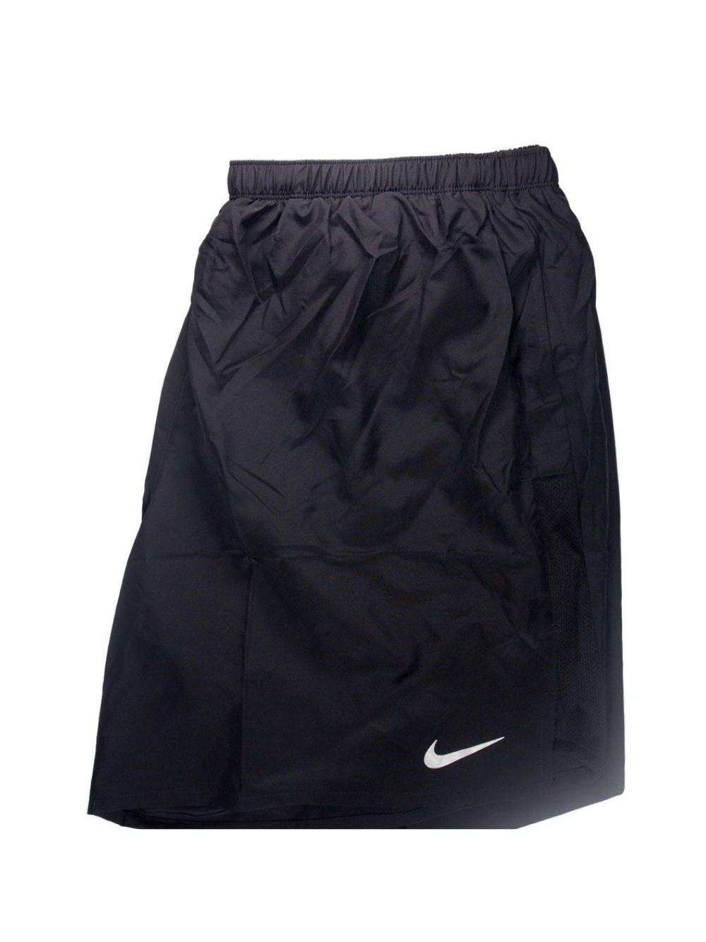 Challenger Dri-FIT 7" running shorts Black