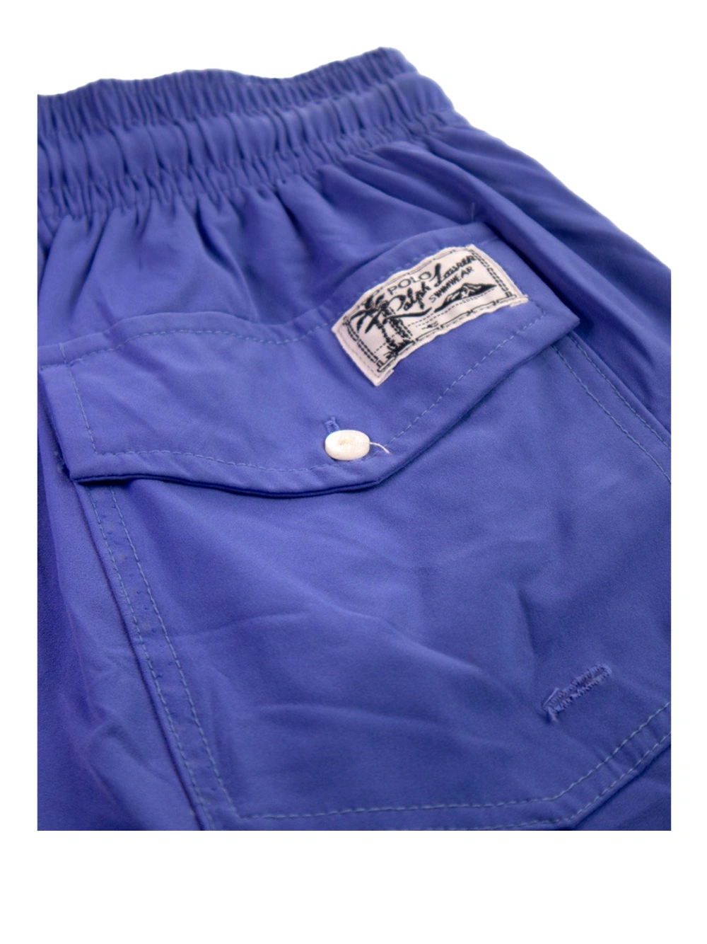 Ralph Lauren shorts Blue - Image 3
