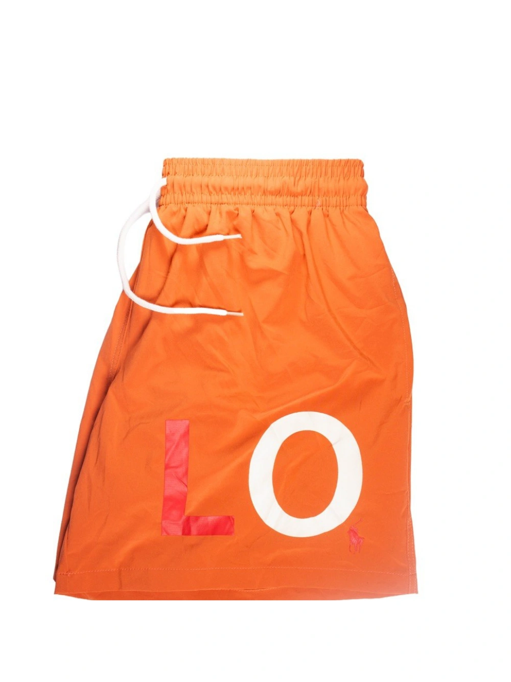 Ralph Lauren shorts Orange