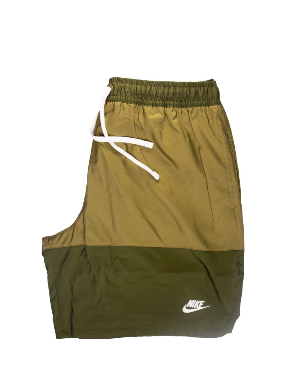 Sport Essential Woven Lined Flow Shorts