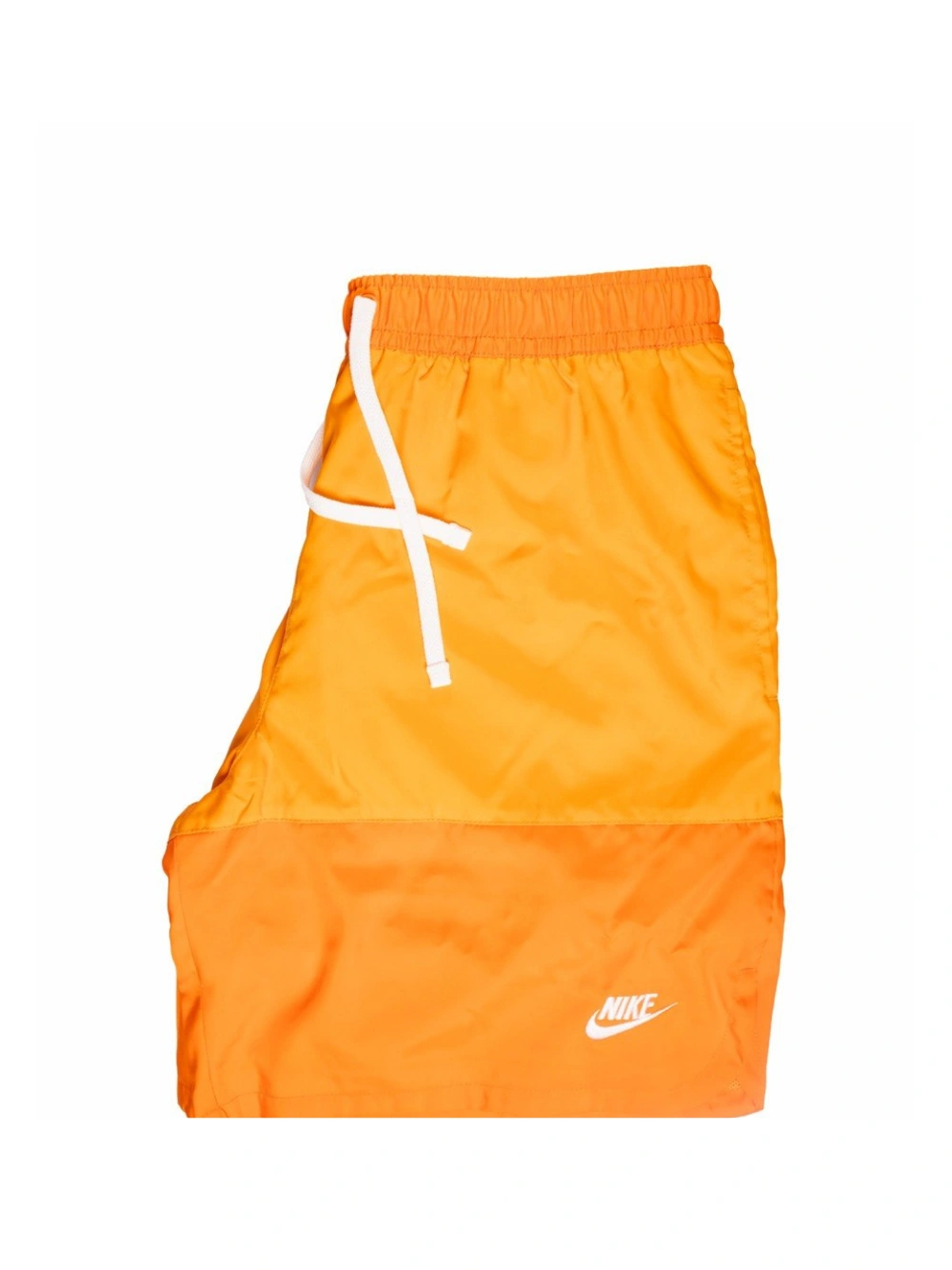 Sportswear Lined Flow Shorts Orange