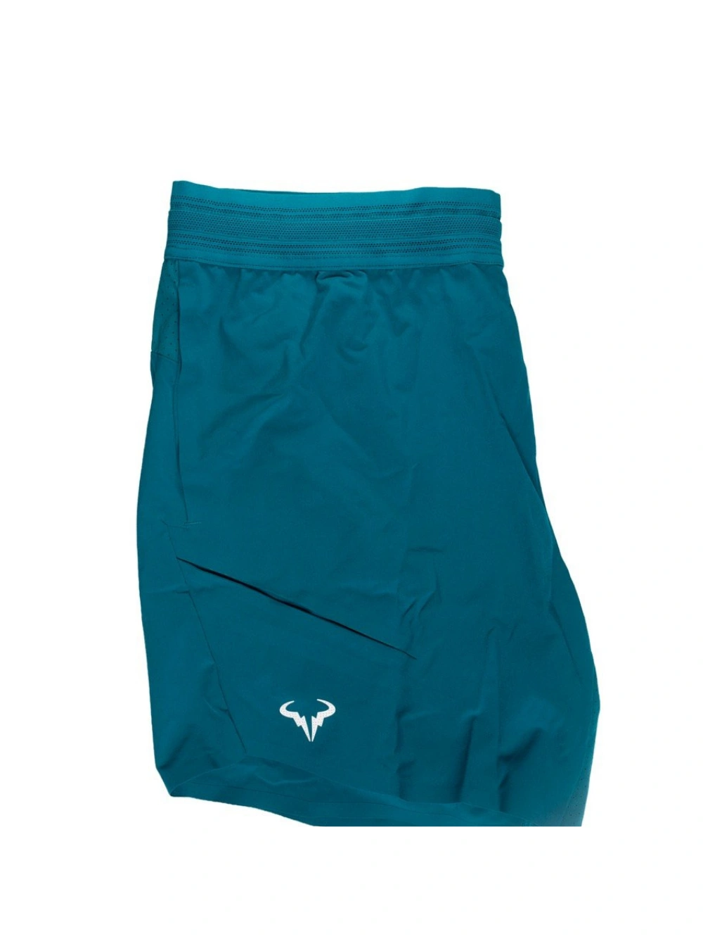 Court Dri-FIT ADV Rafa 7-inch Tennis Shorts Blue